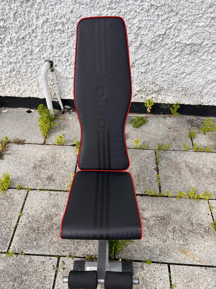 Workout Bench - Image 1
