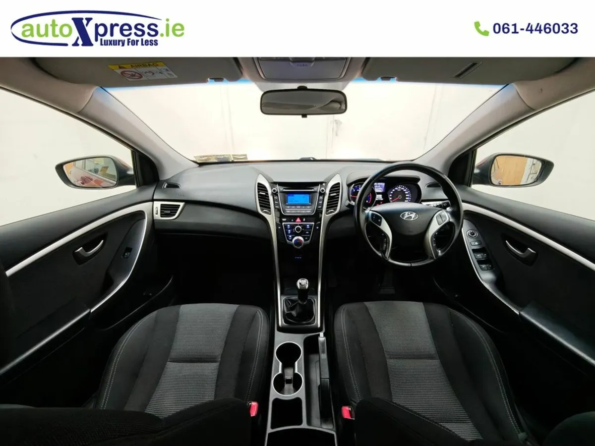 Hyundai i30 1.4 Diesel Classic - Image 2