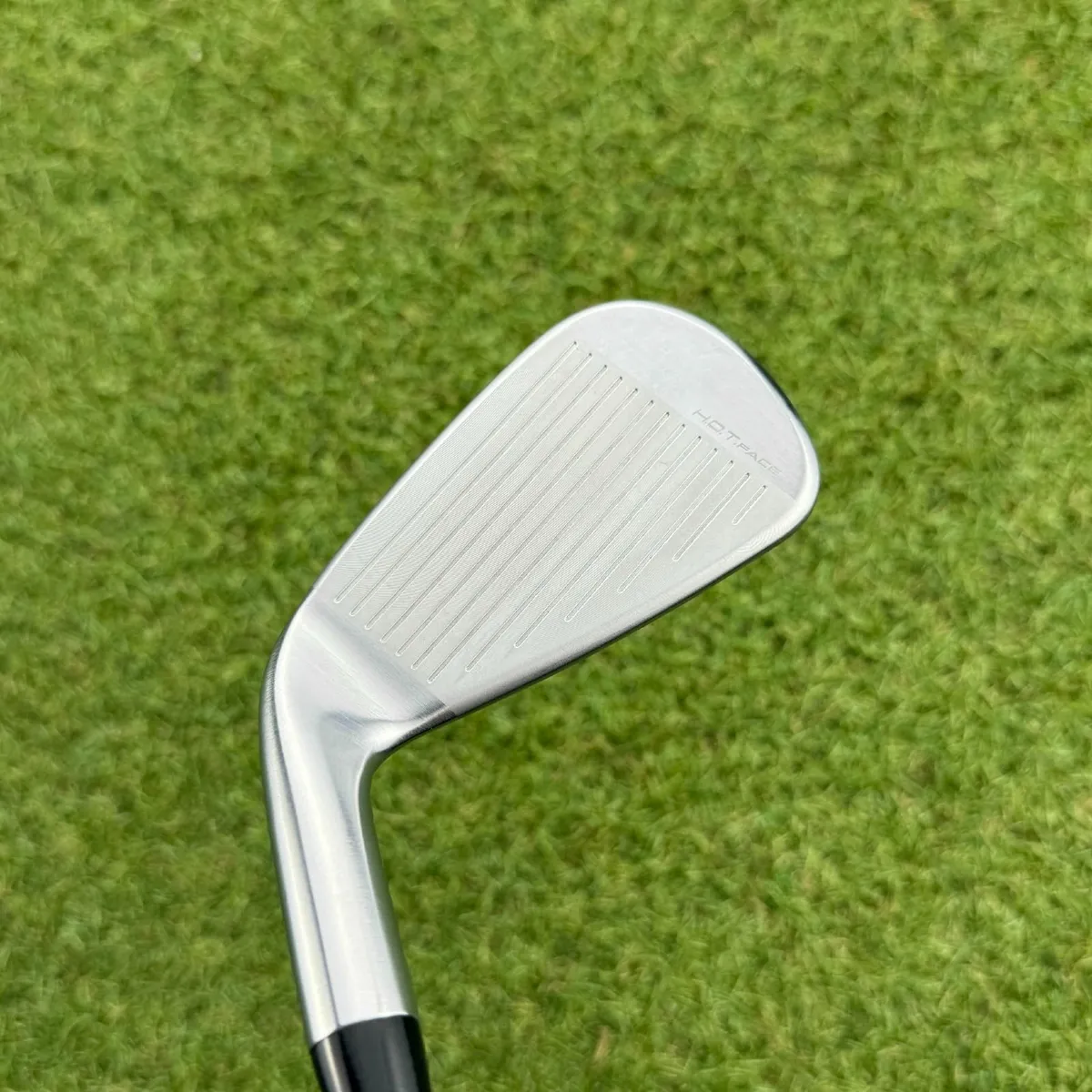 Cobra King Tec Utility One Length #4 Iron 21° - Image 3