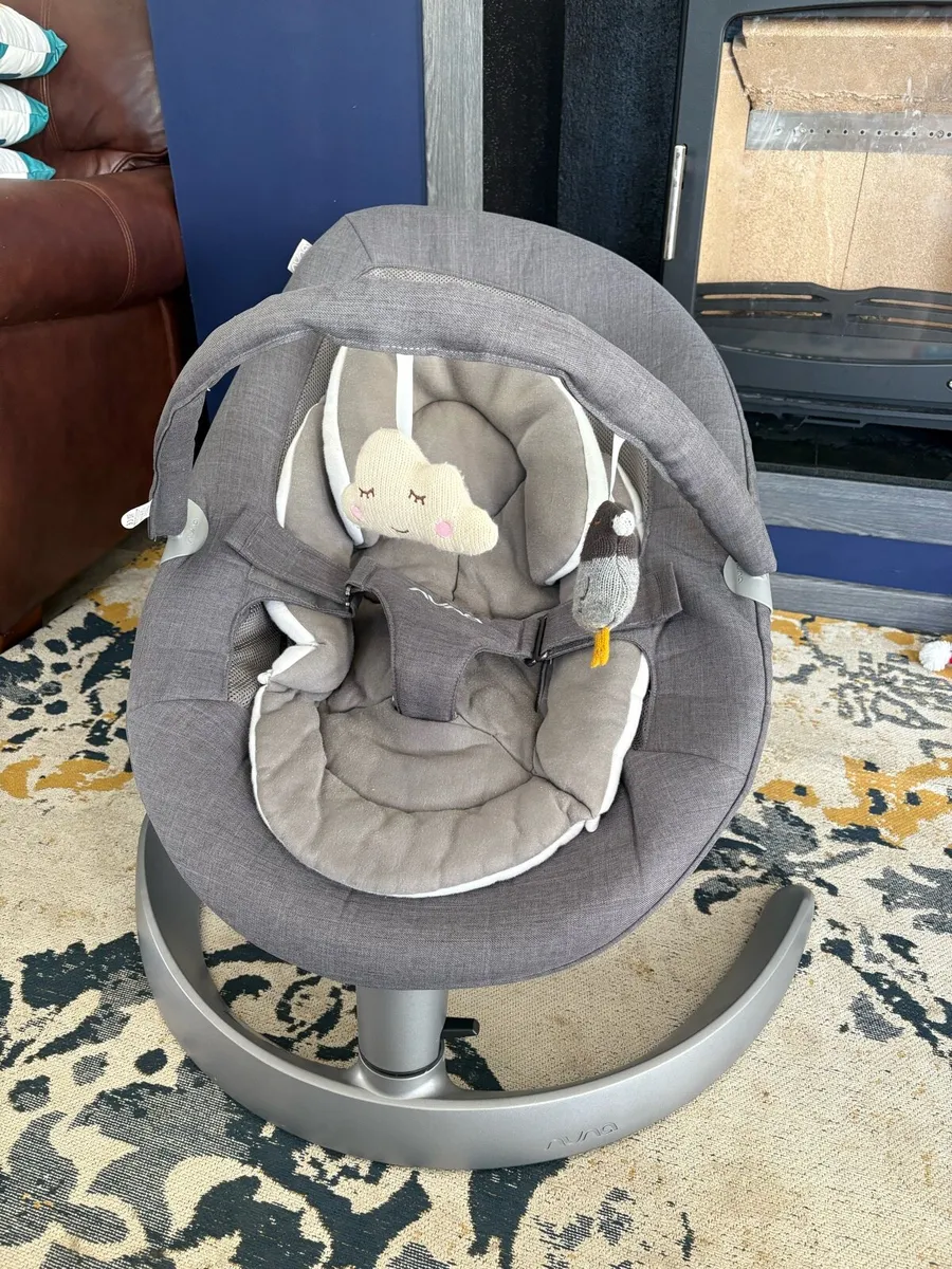 Luna Leaf - Image 2