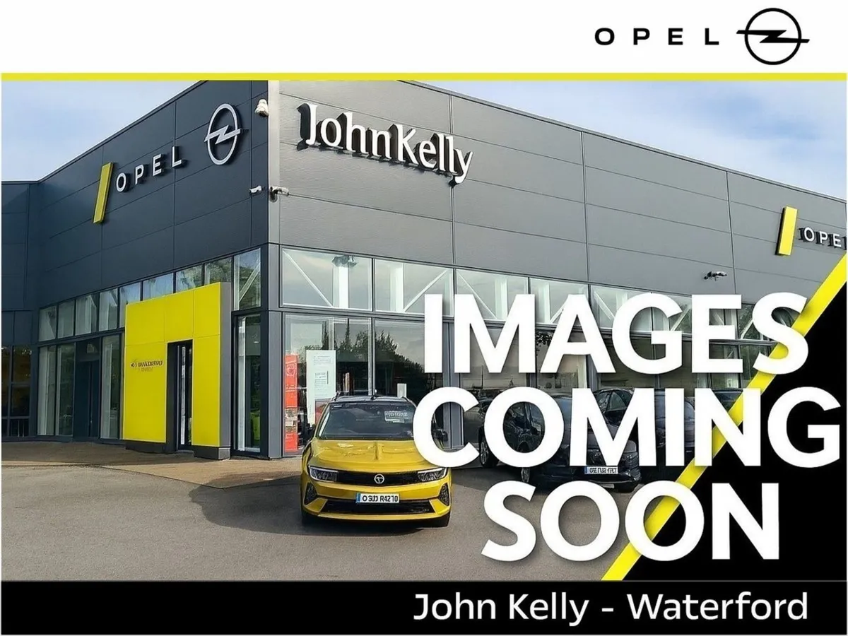 Opel Combo Combo Cargo L1h1 75bhp 5DR - Image 1
