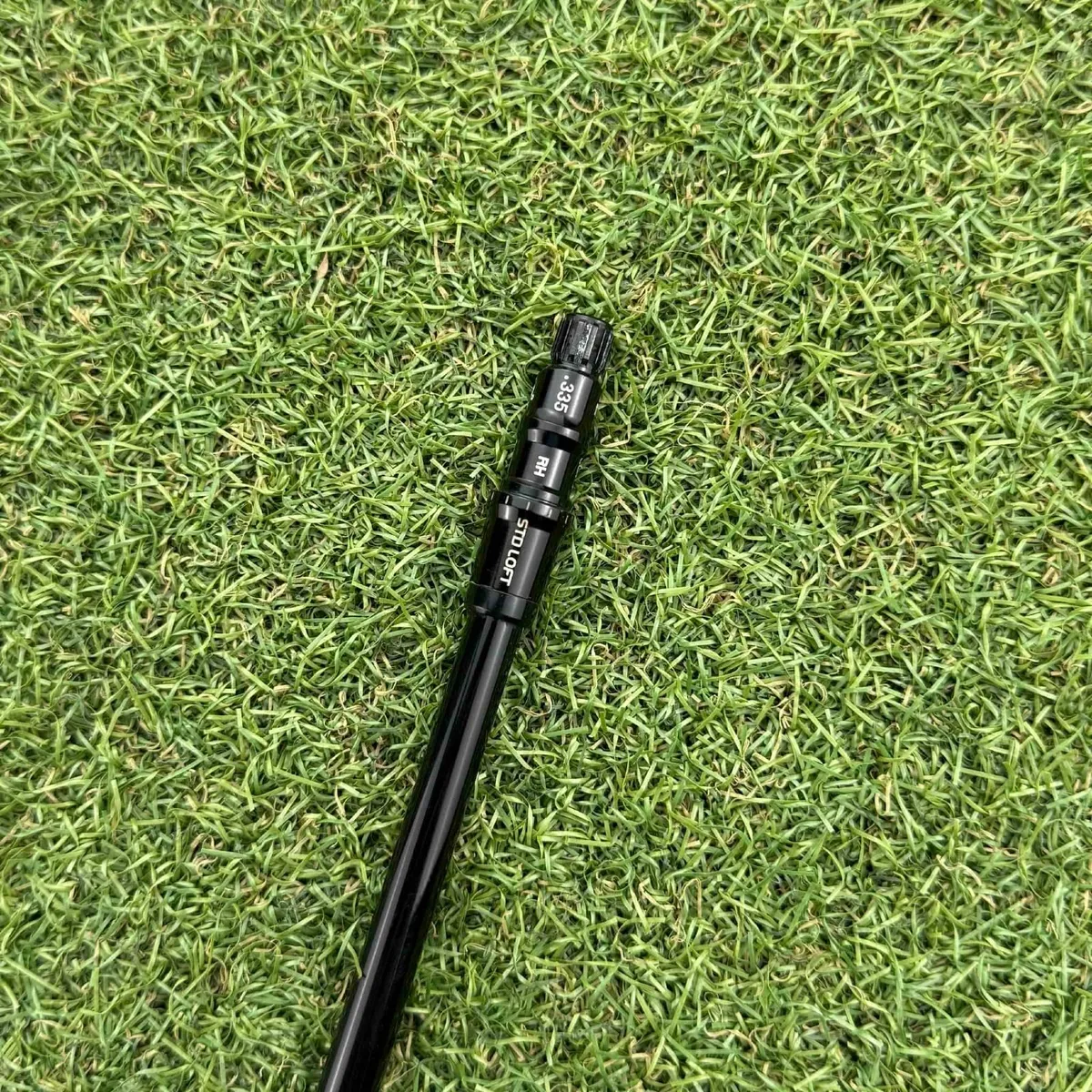 Kai’li Red Fw 75 #3 Wood Stiff Shaft / Taylormade - Image 4