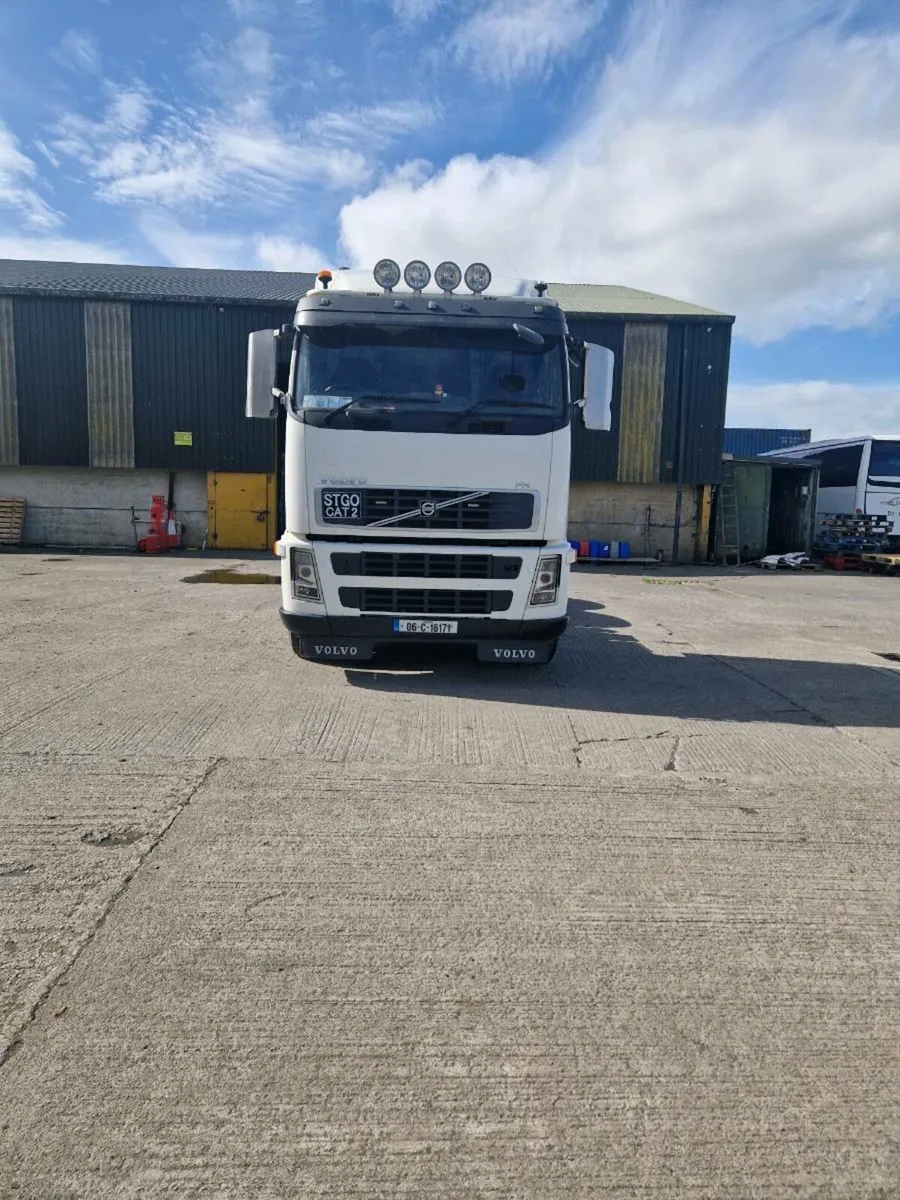 Volvo FH480 - Image 2
