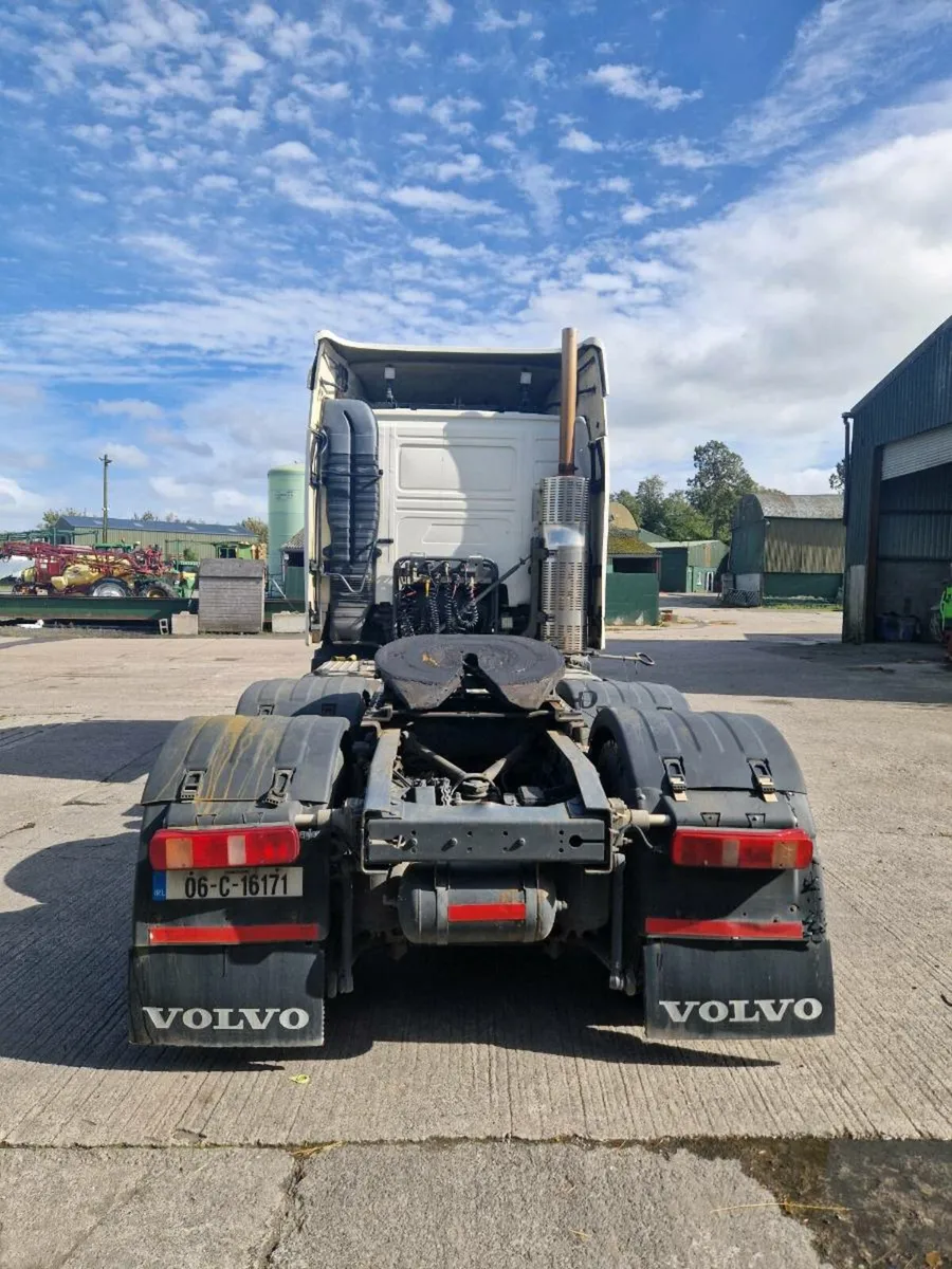 Volvo FH480 - Image 4