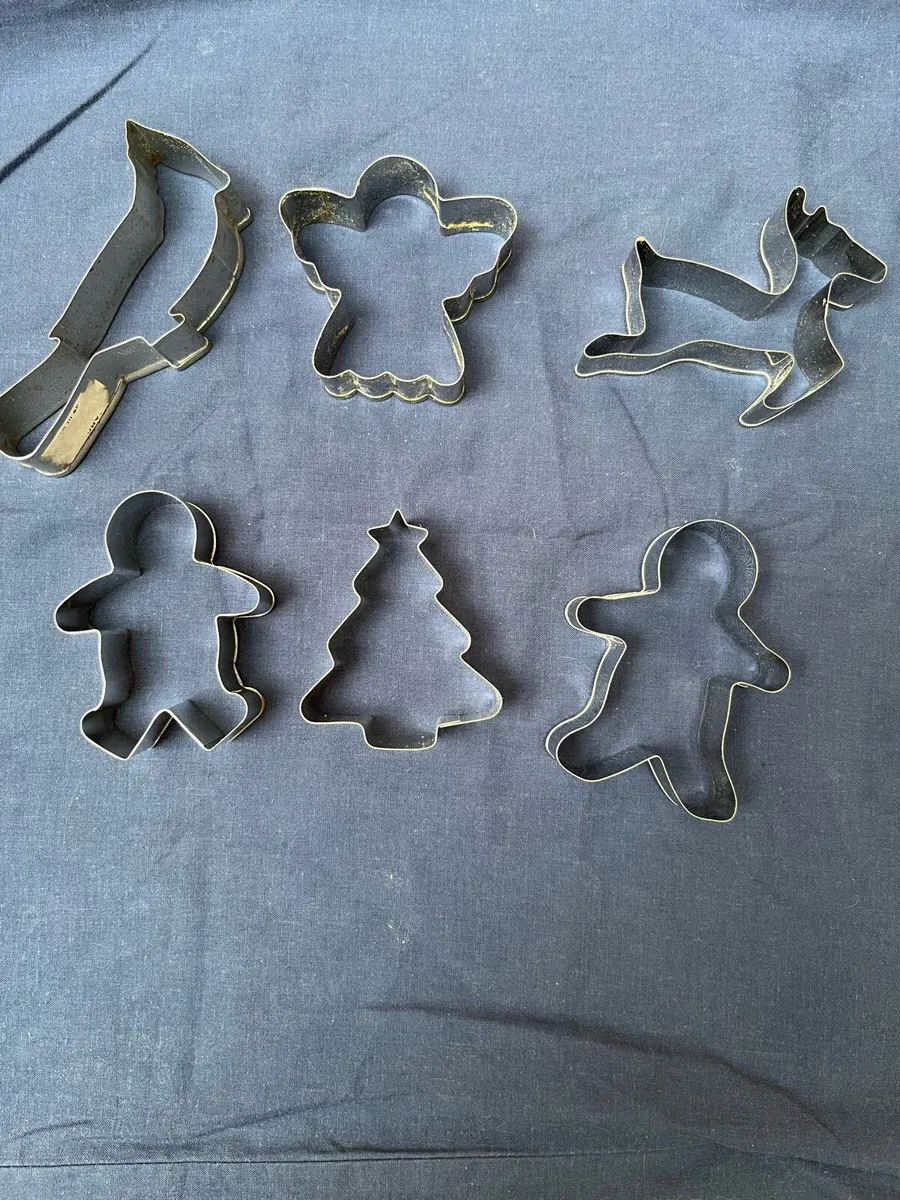Cookie cutters - Image 2