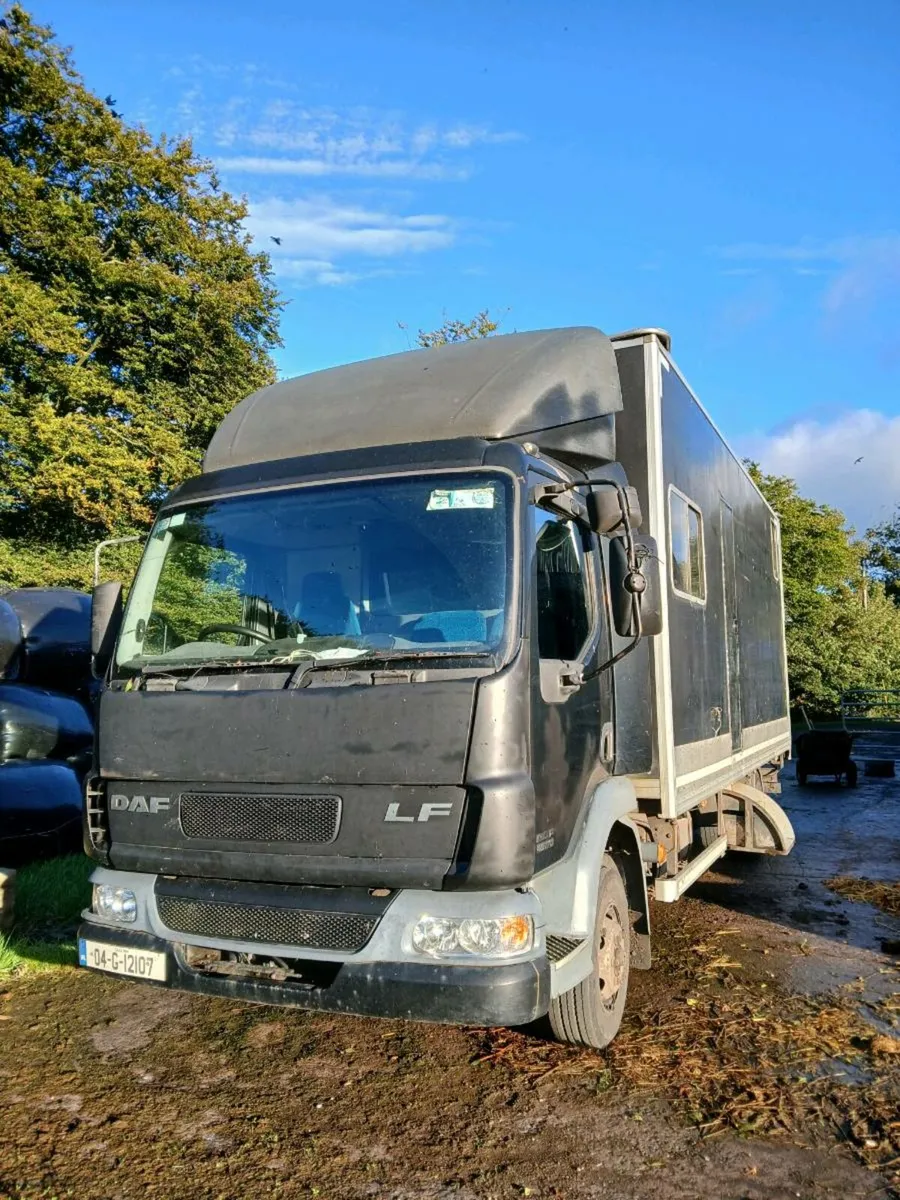 Horsetruck - Image 2