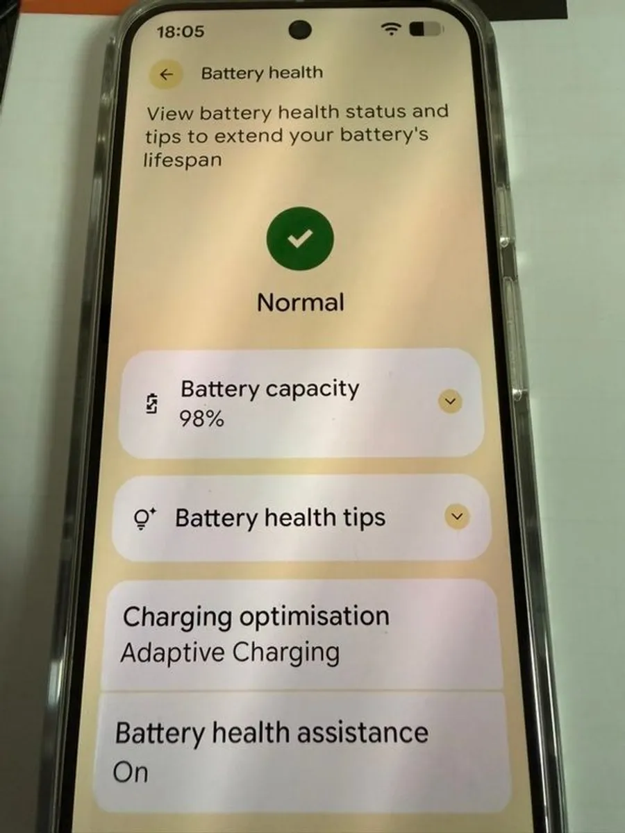 Google Pixel 9 pro XL. - Image 2