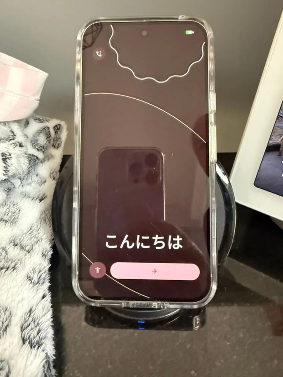 Google Pixel 9 pro XL. - Image 4