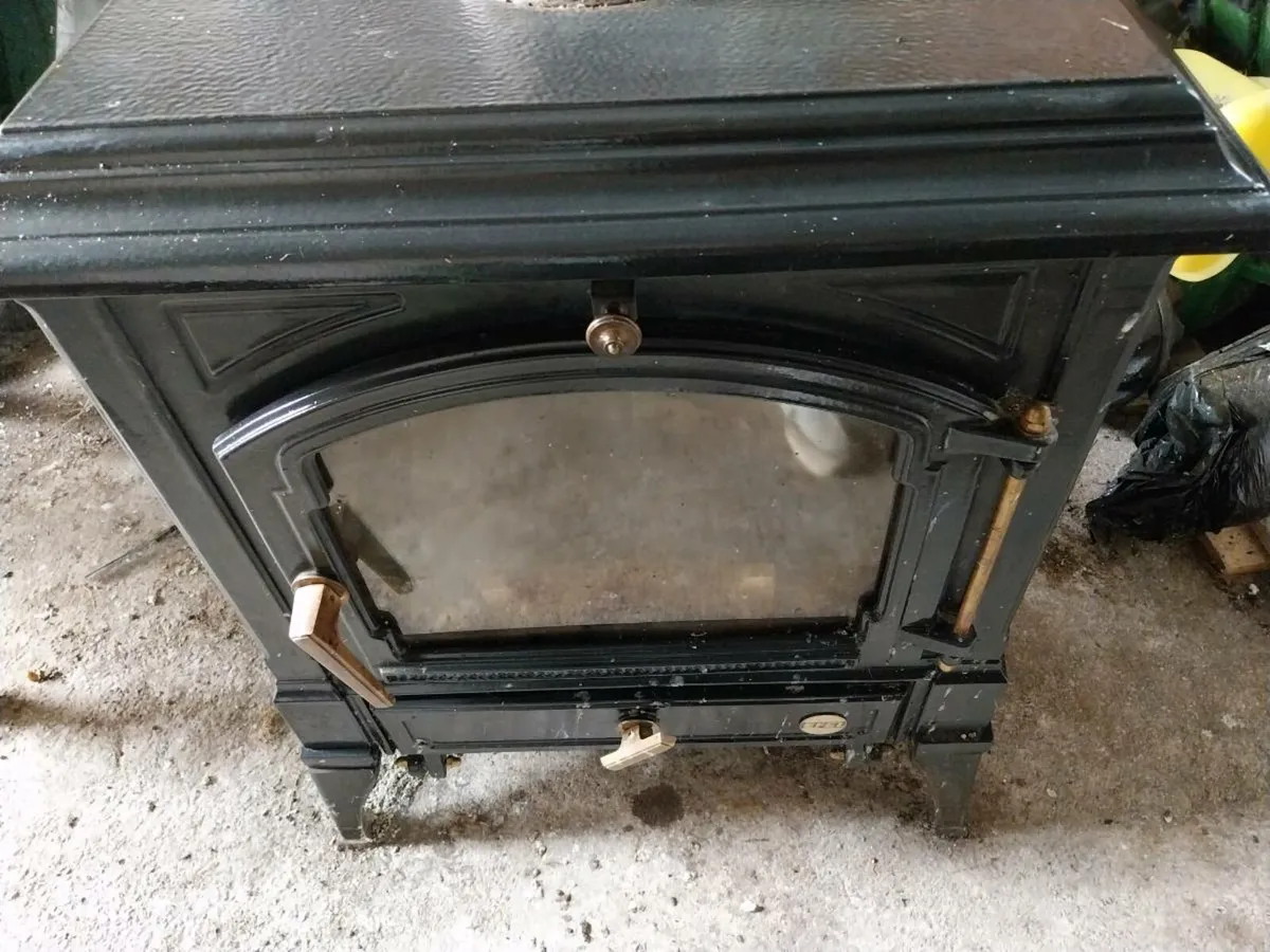 Stove - Image 2