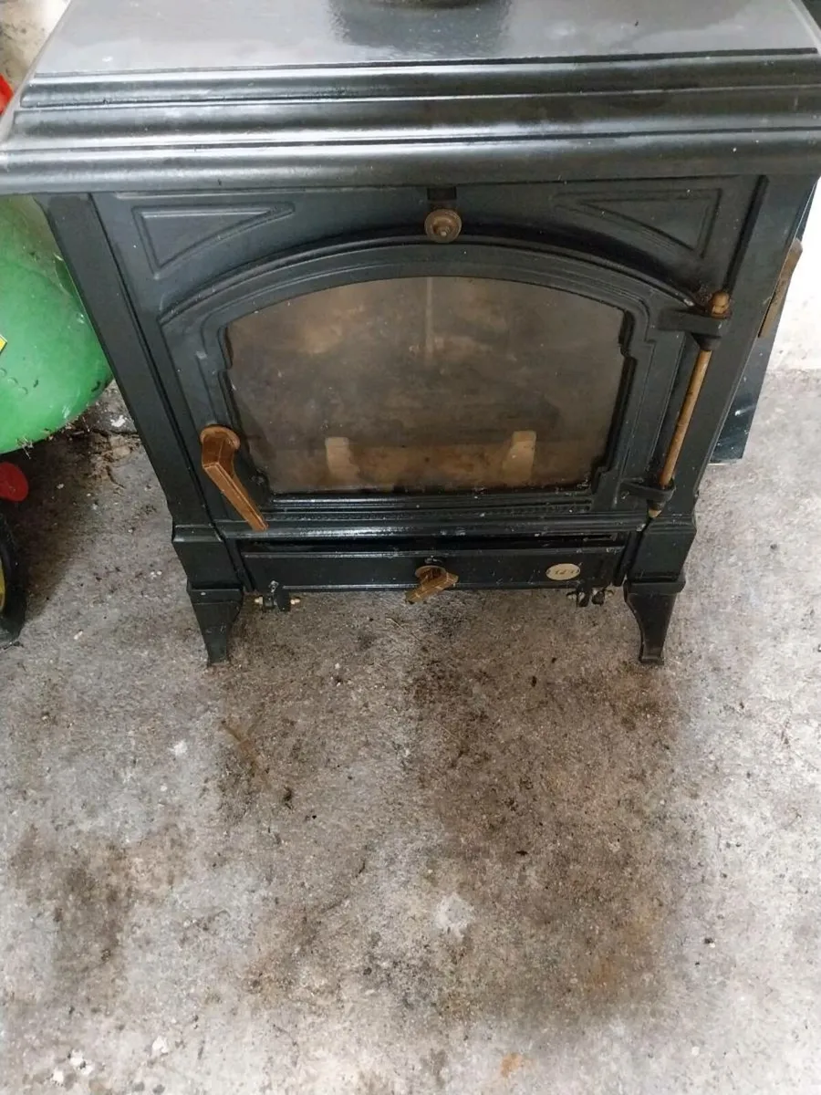 Stove - Image 3