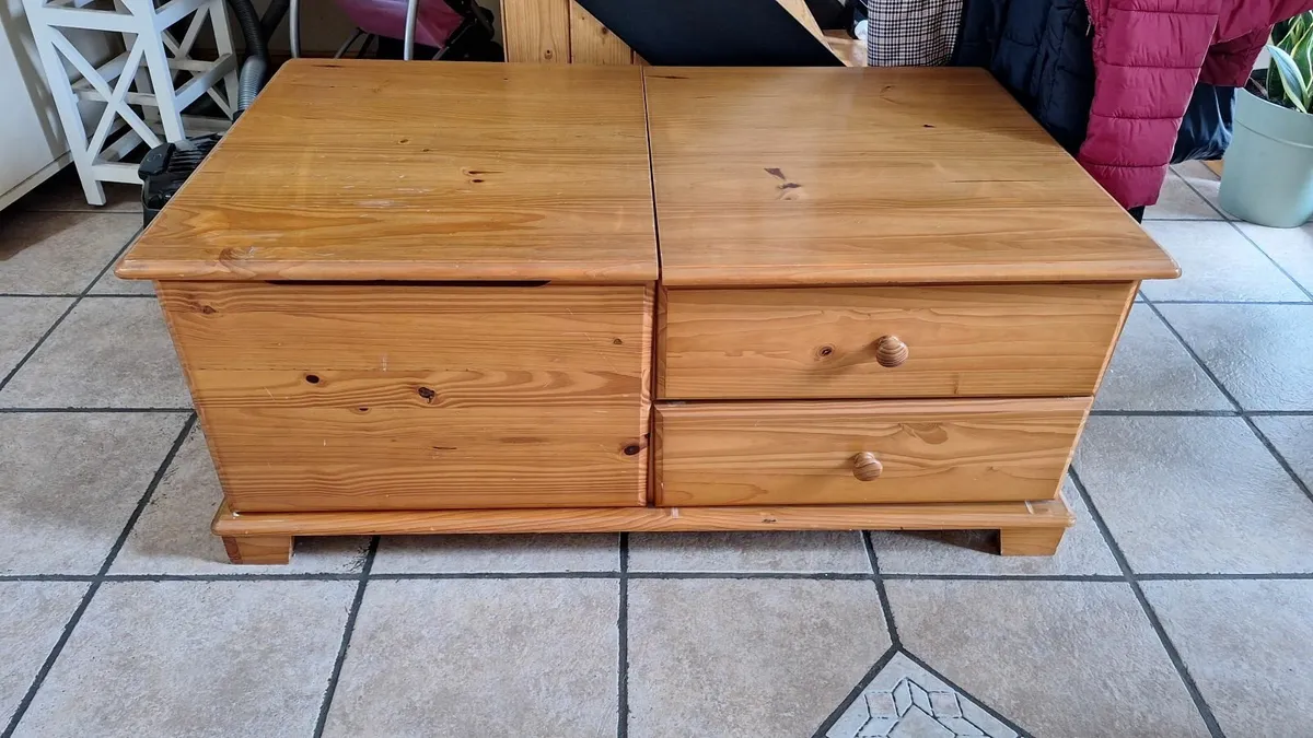 Furniture - Image 1