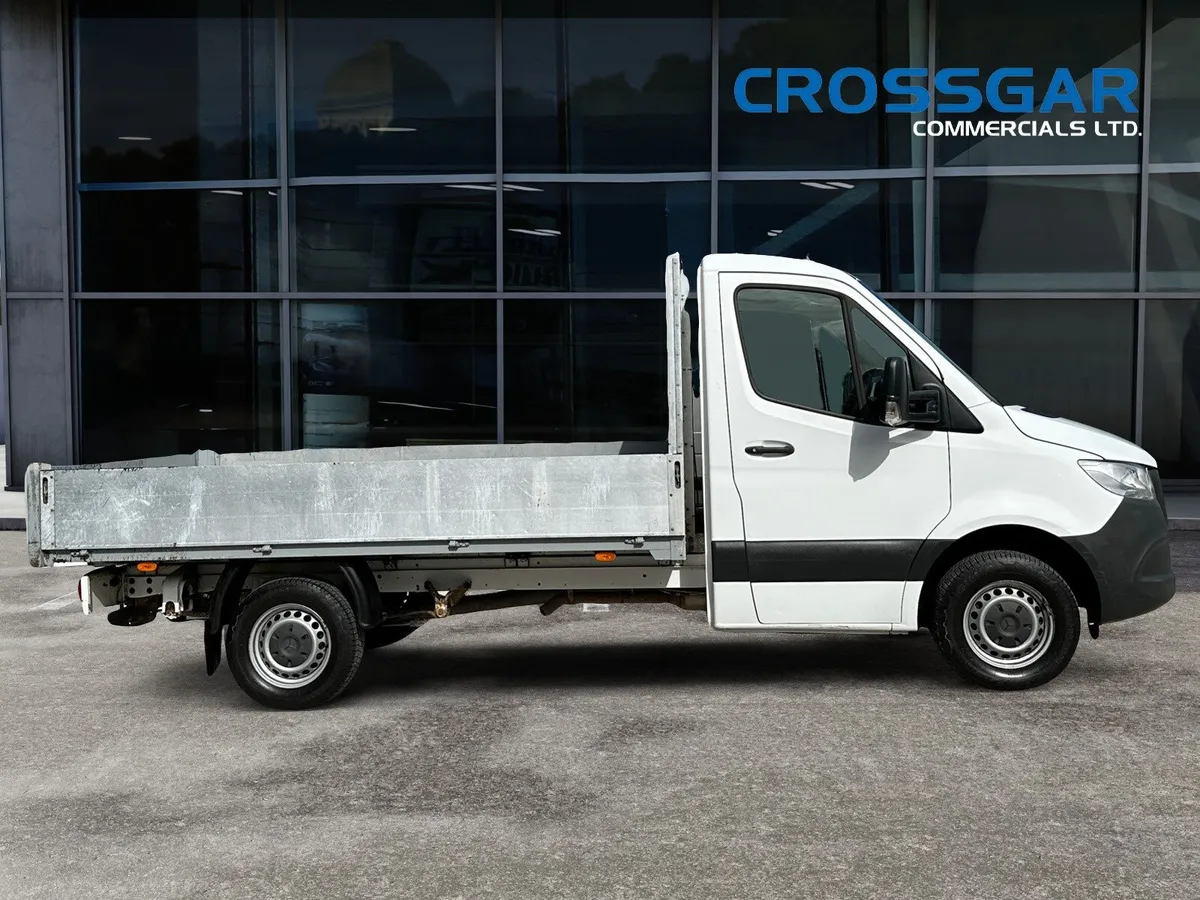 Mercedes-Benz Sprinter 2019 - Image 4