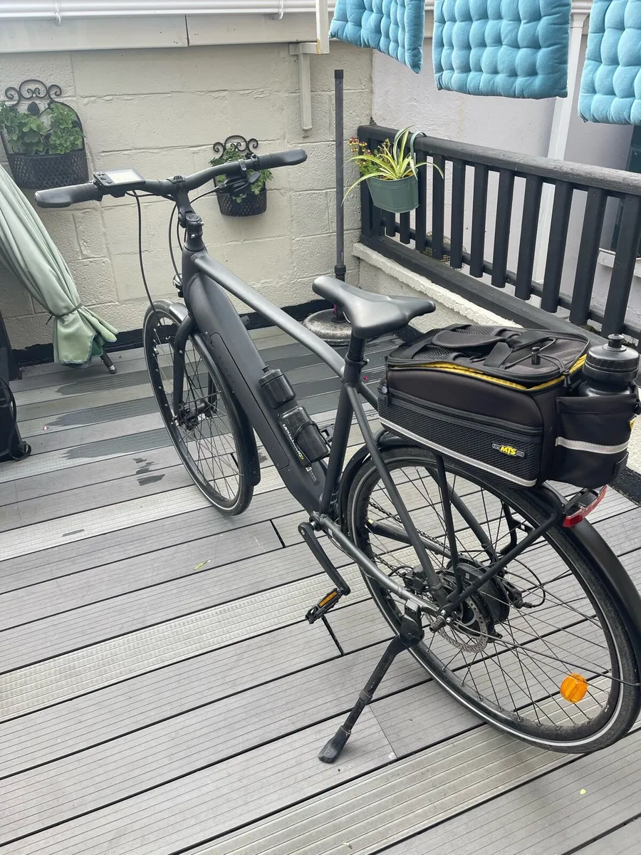Electric bike - Image 1
