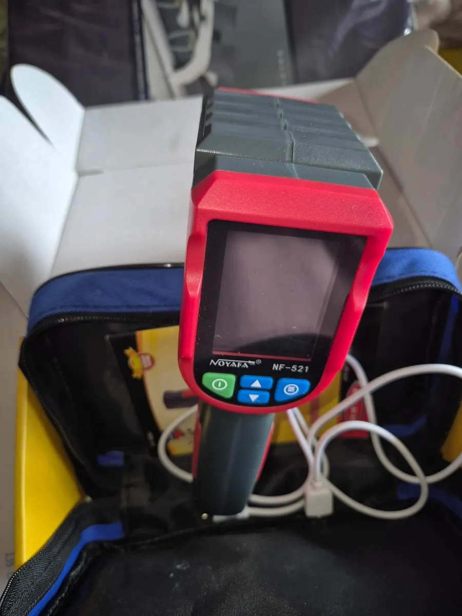Thermal imager camera - Image 1