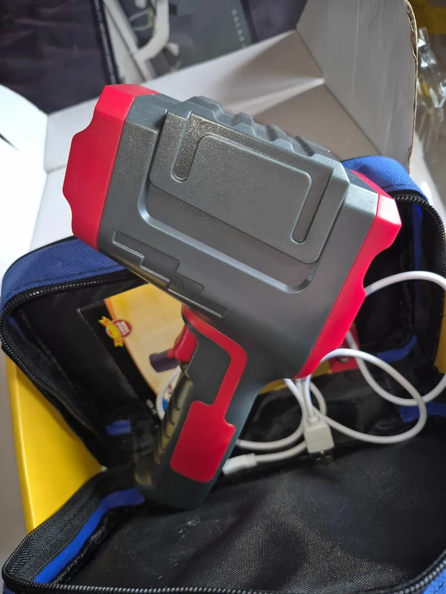 Thermal imager camera - Image 2