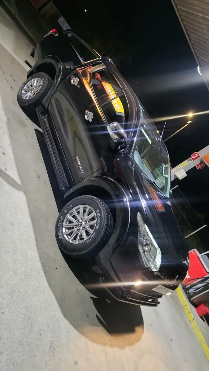 L200 babarian - Image 2