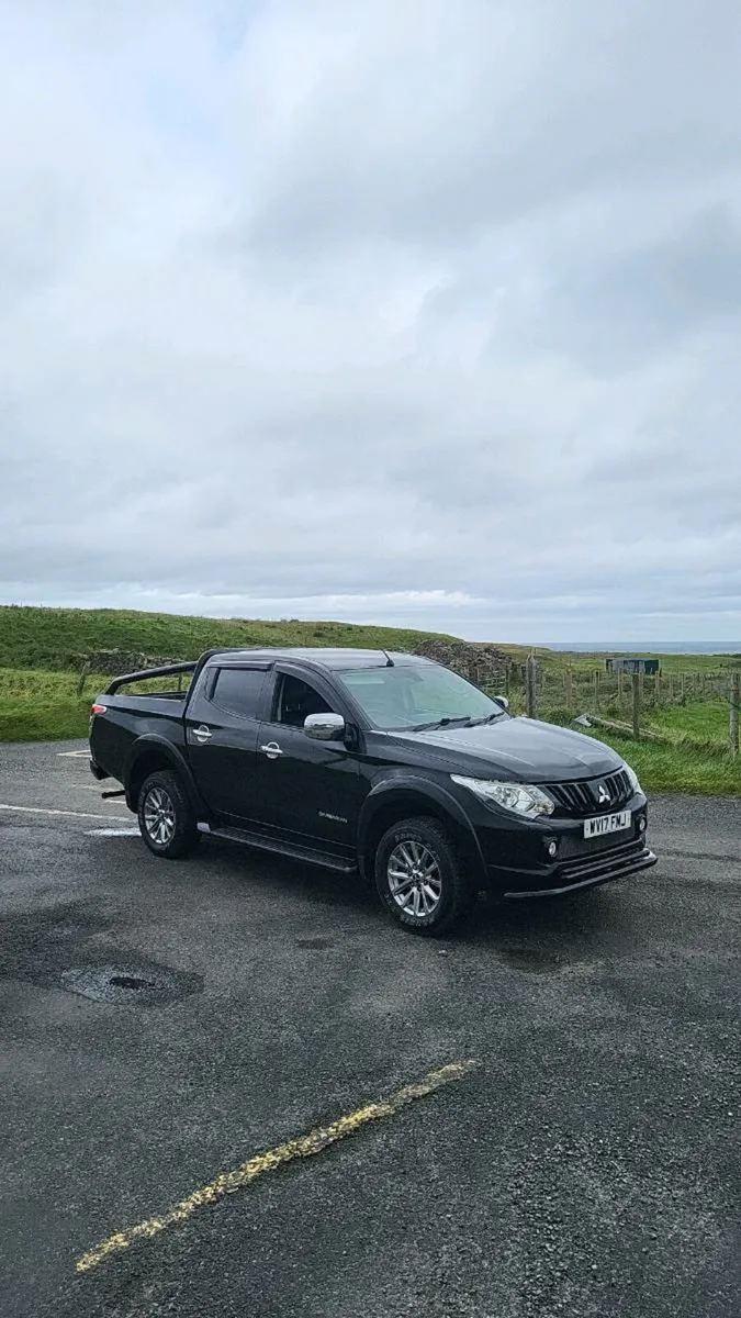 L200 babarian - Image 3