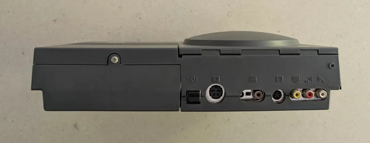 Commodore Amiga CD32 Video Game Console - Image 2
