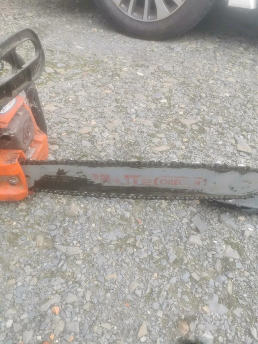 Chainsaw - Image 3