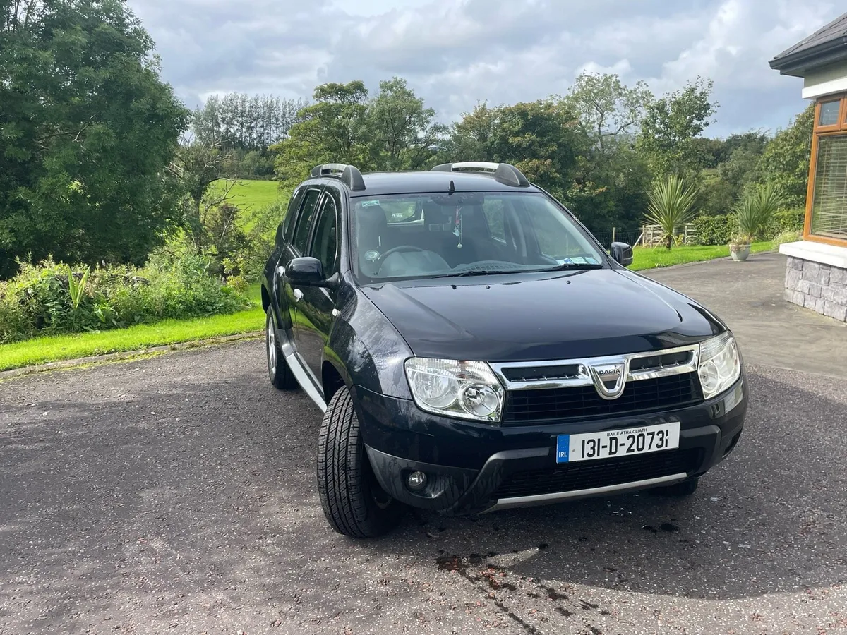 2013 Dacia Duster - Image 3