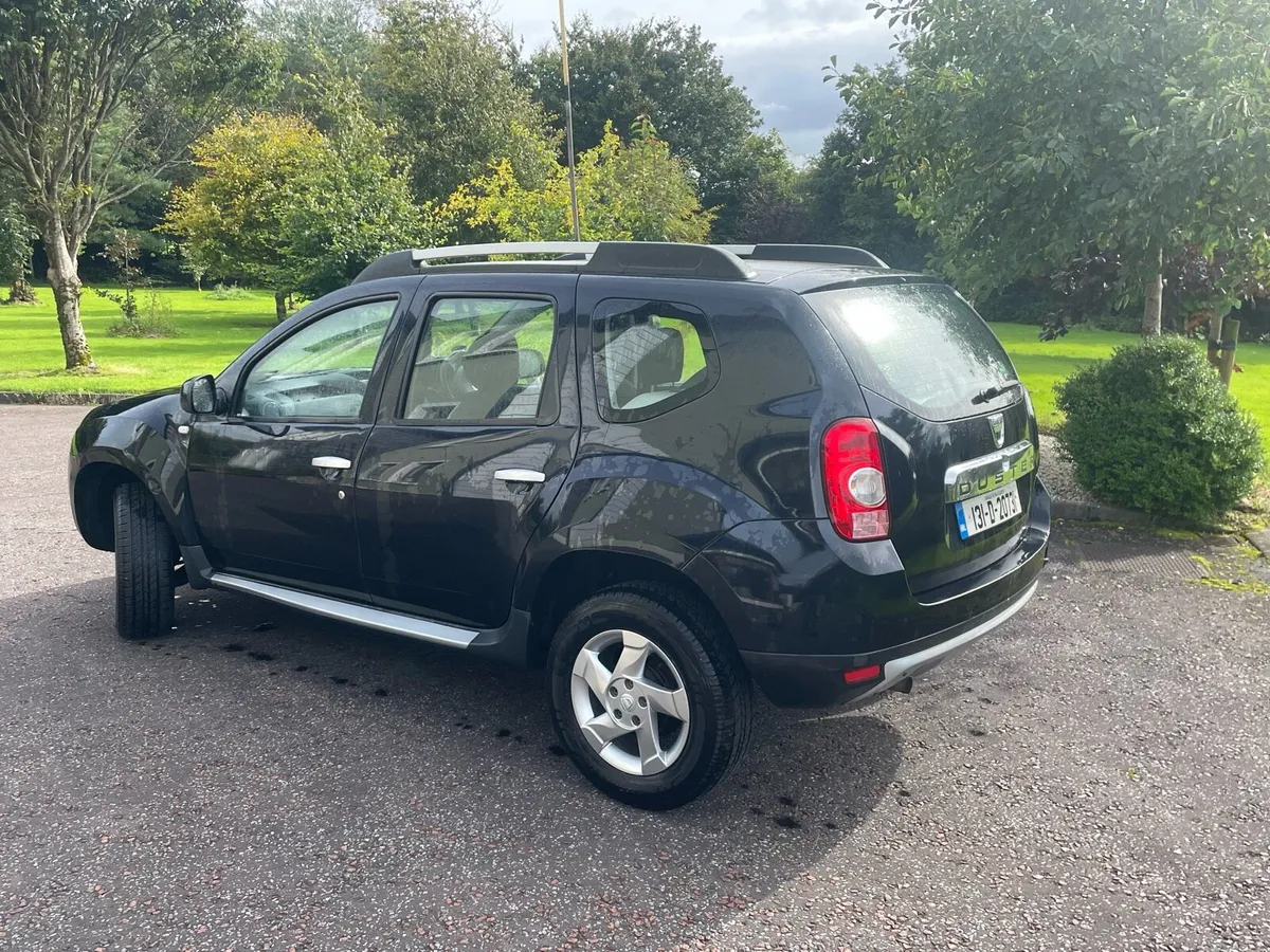 2013 Dacia Duster - Image 4
