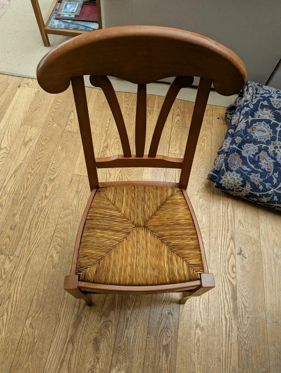 Antique Chairs - Image 3