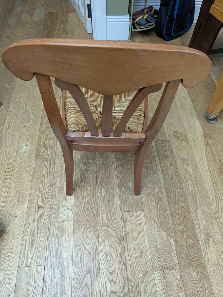 Antique Chairs - Image 4