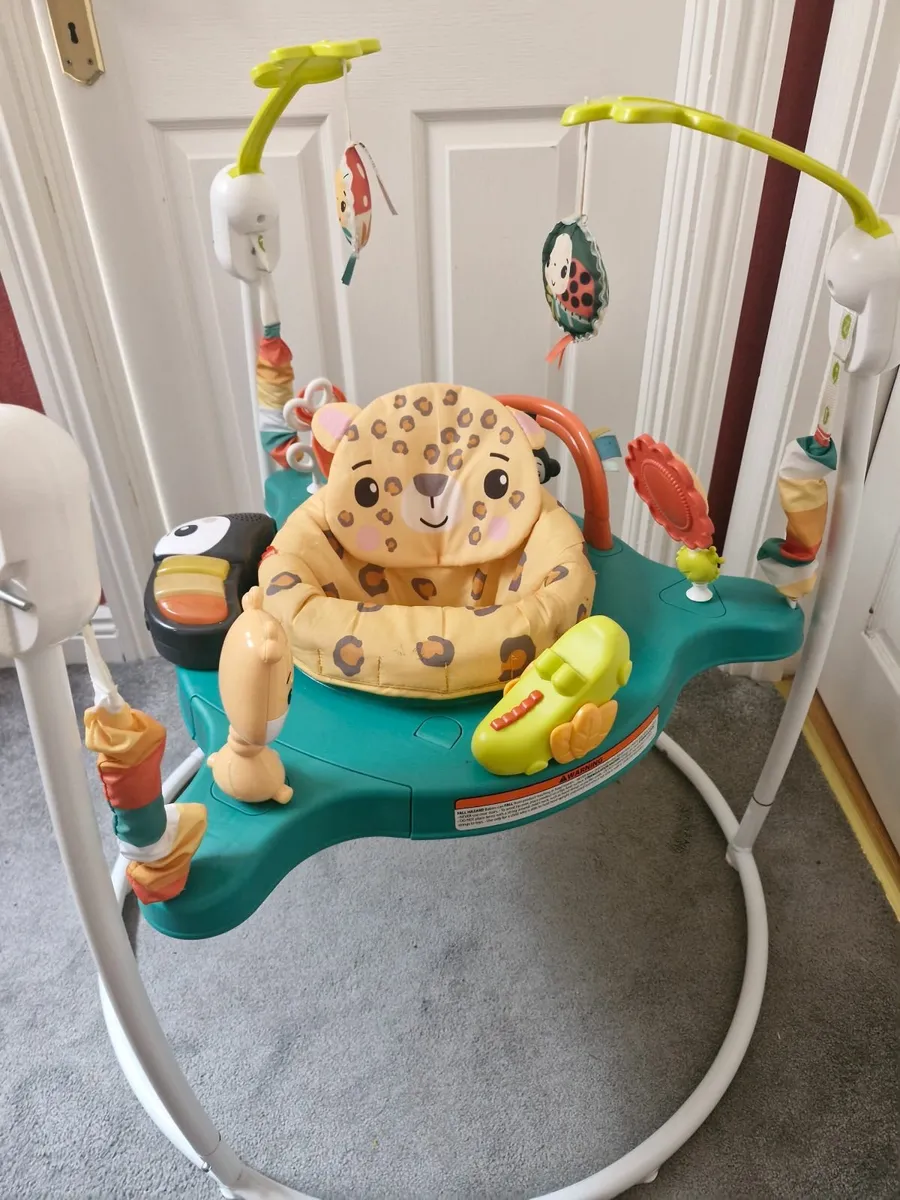 Bouncer - Image 1