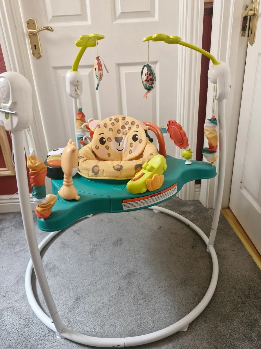 Bouncer - Image 2