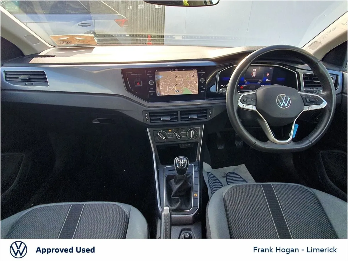 Volkswagen Polo IQ Matrix Lights - Style - 1.0 TS - Image 2