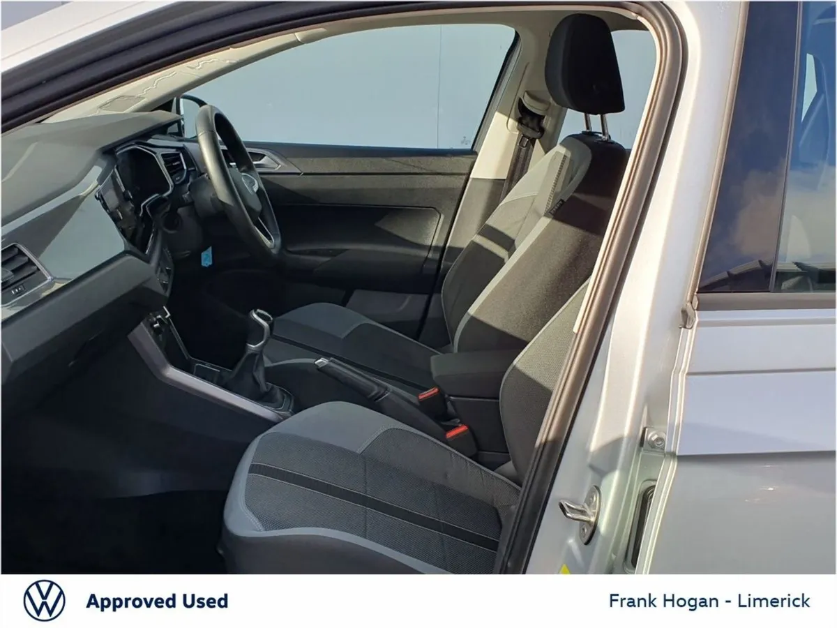 Volkswagen Polo IQ Matrix Lights - Style - 1.0 TS - Image 4