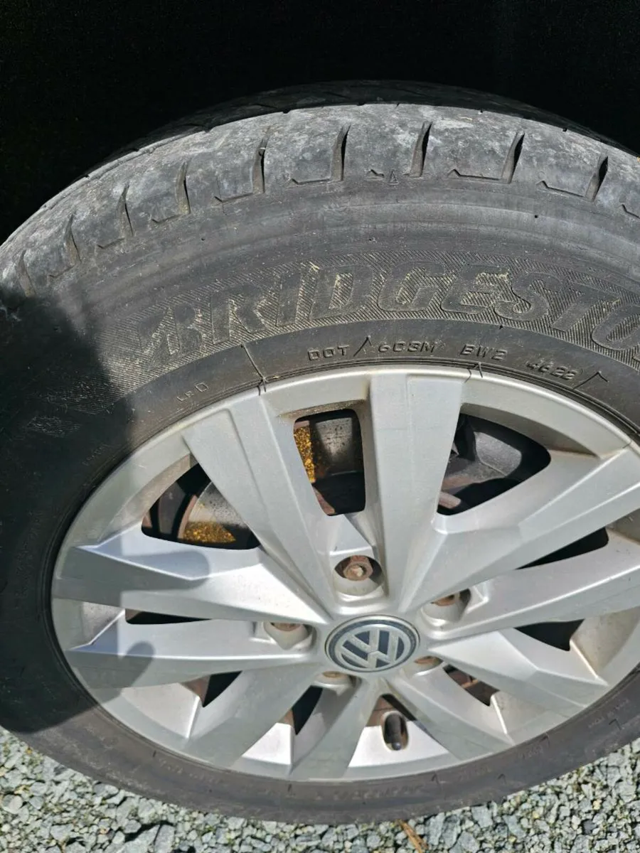 Transporter Alloys - Image 2