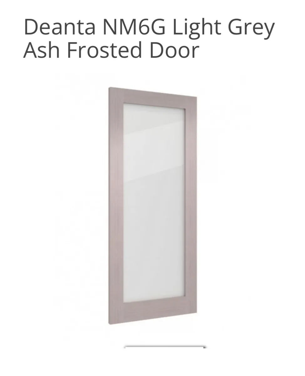 Internal Door