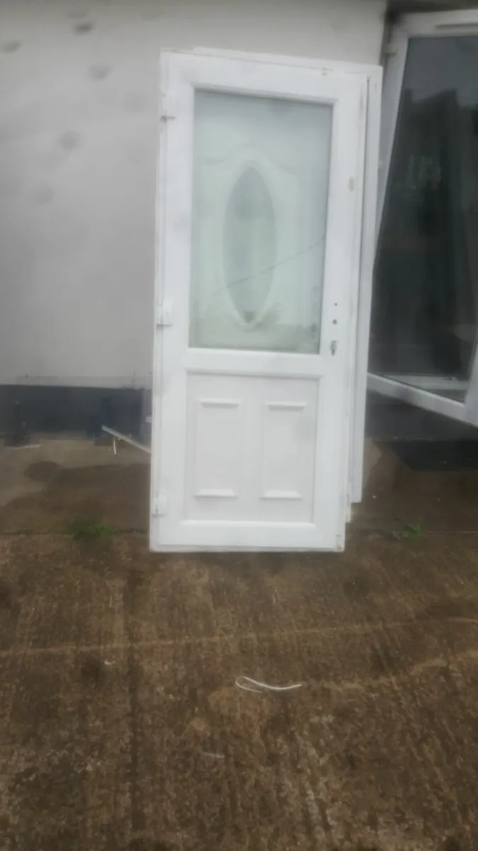 Pvc doors - Image 2