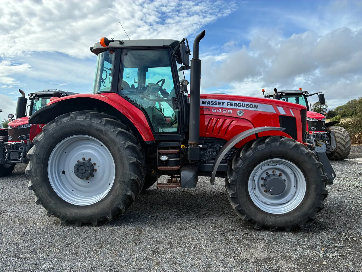 MF 6499 - Image 3