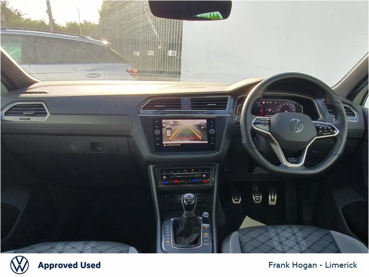 Volkswagen Tiguan R-line 2.0 TDI 150HP -  39 900 - Image 2