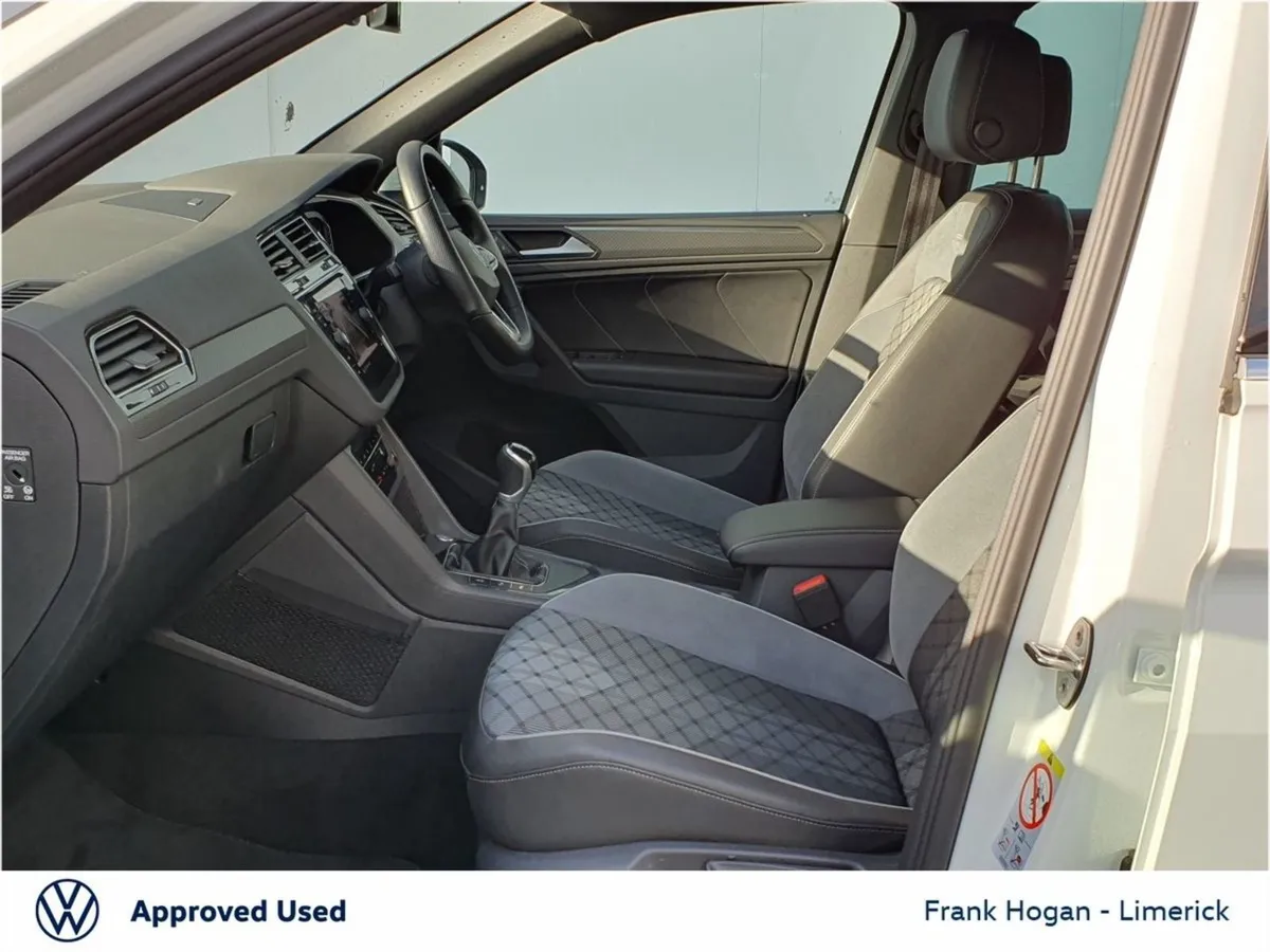 Volkswagen Tiguan R-line 2.0 TDI 150HP -  39 900 - Image 4