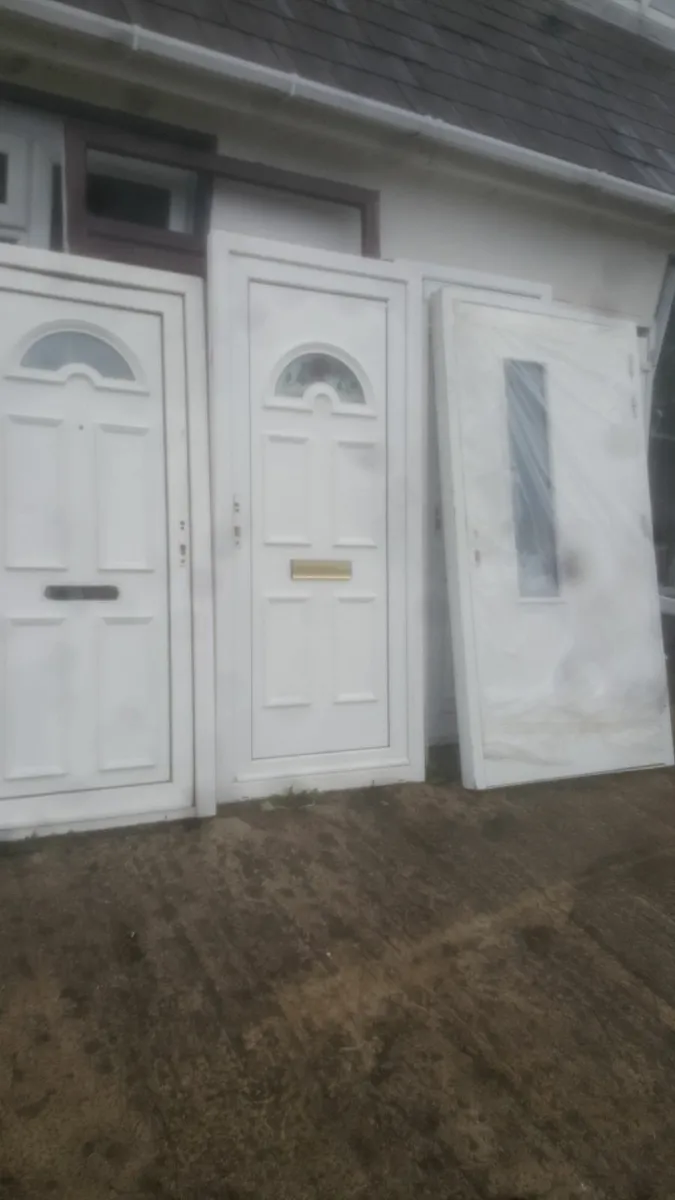 Pvc doors - Image 3