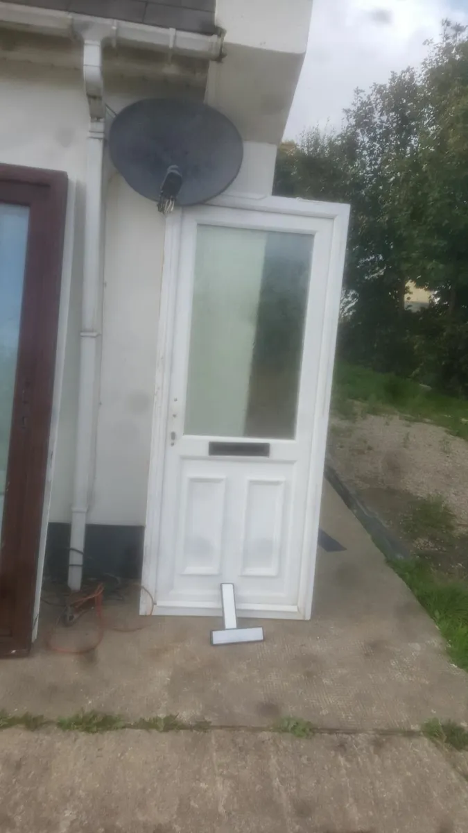 Pvc doors - Image 4