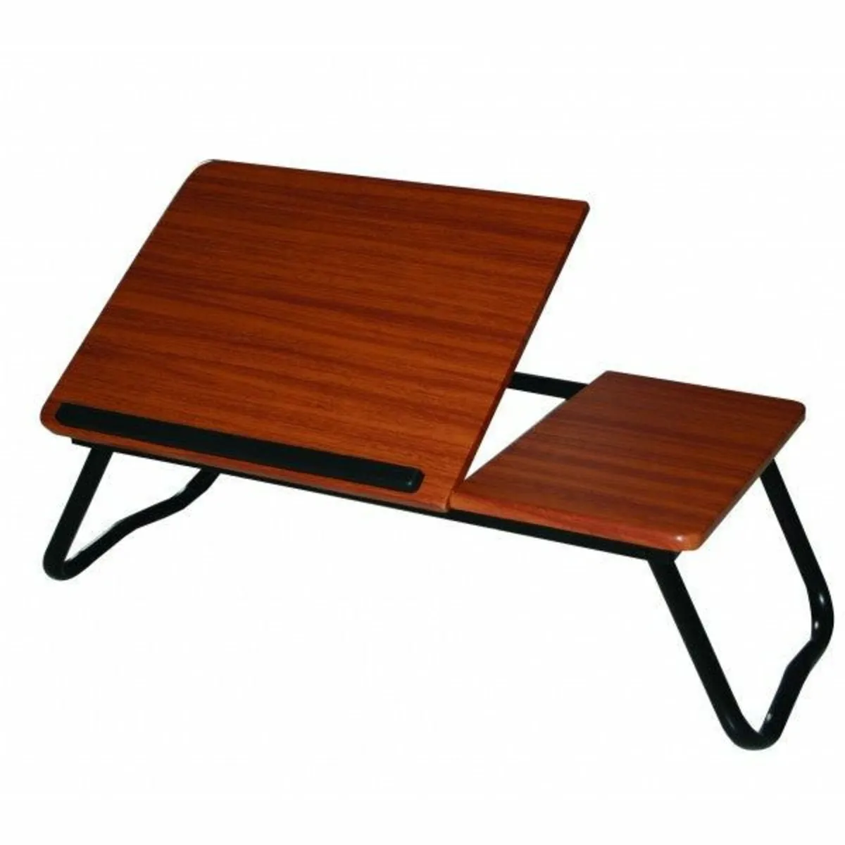 Multipurpose bed tray