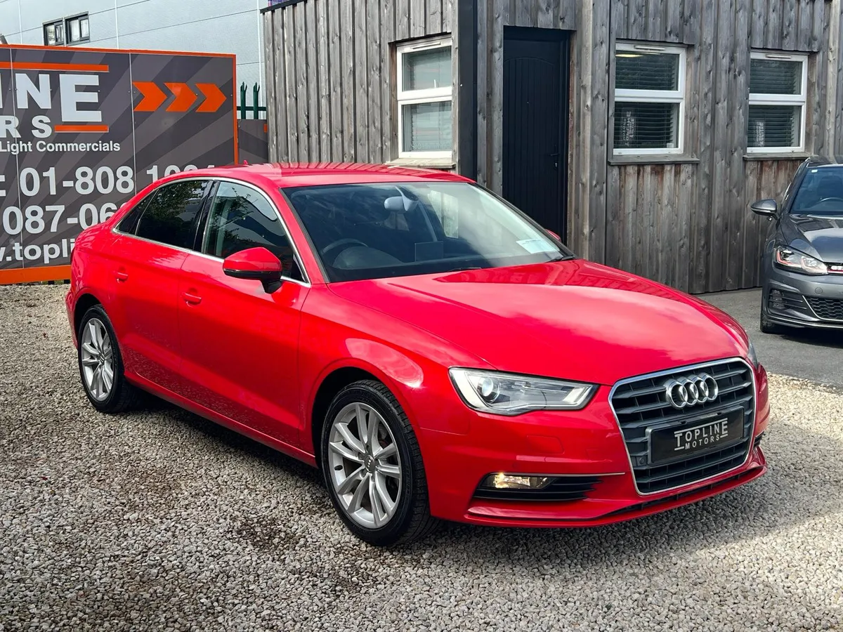 ==STUNNING AUDI A3//1.4 TSI//AUTO//LIKE NEW== - Image 3