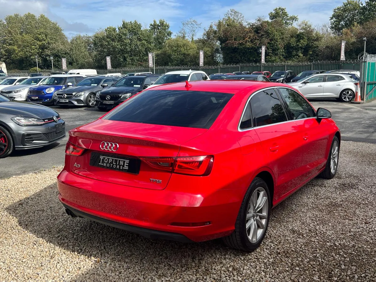 ==STUNNING AUDI A3//1.4 TSI//AUTO//LIKE NEW== - Image 4