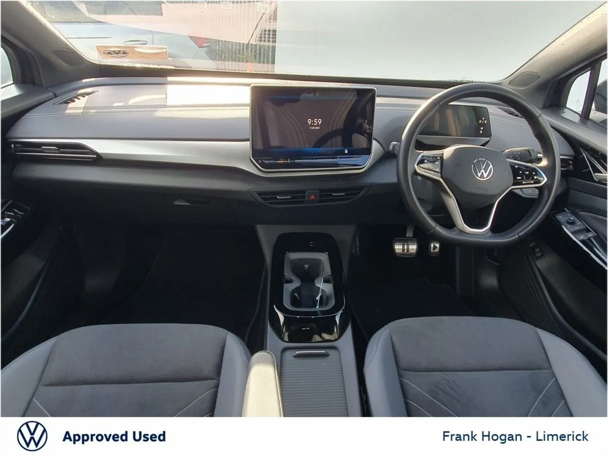 Volkswagen ID.5 Id.5 PRO Plus 77kwh 286HP (EX Dem - Image 2