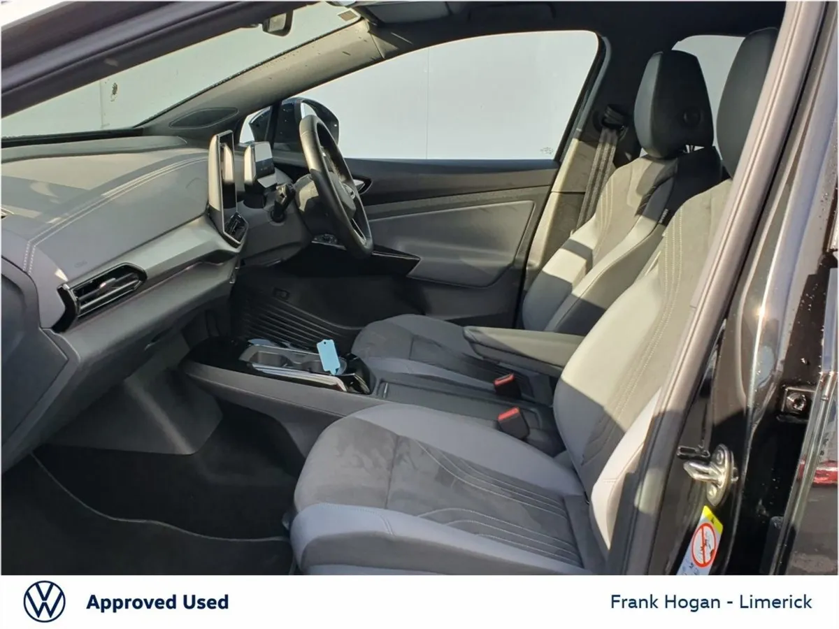 Volkswagen ID.5 Id.5 PRO Plus 77kwh 286HP (EX Dem - Image 4