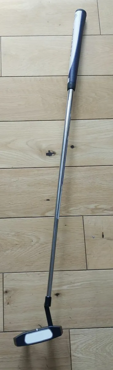 Odyssey Ai-one #7 golf putter - Image 2