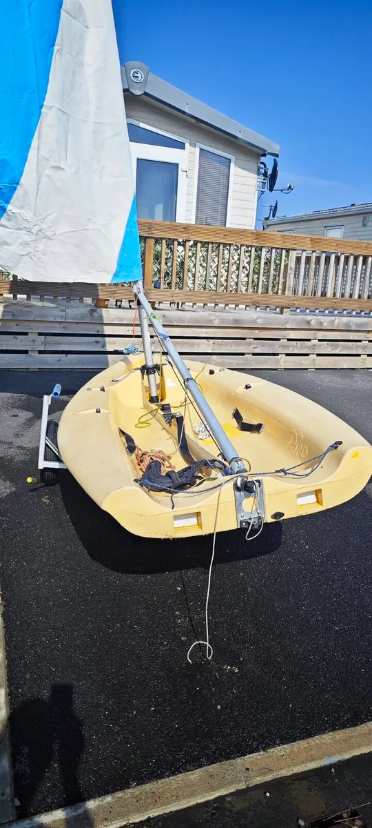 Laser Pico - Image 2