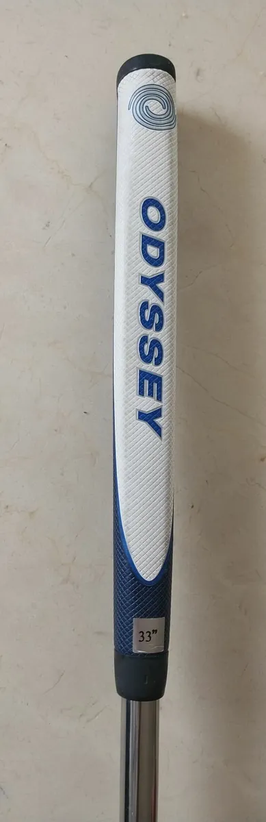 Odyssey Ai-one #7 golf putter - Image 4