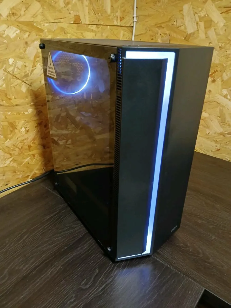 Budget RTX Gaming pc - Image 4