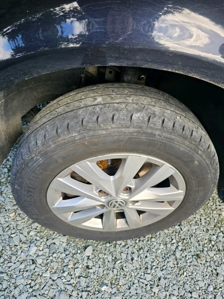 Transporter Alloys - Image 3