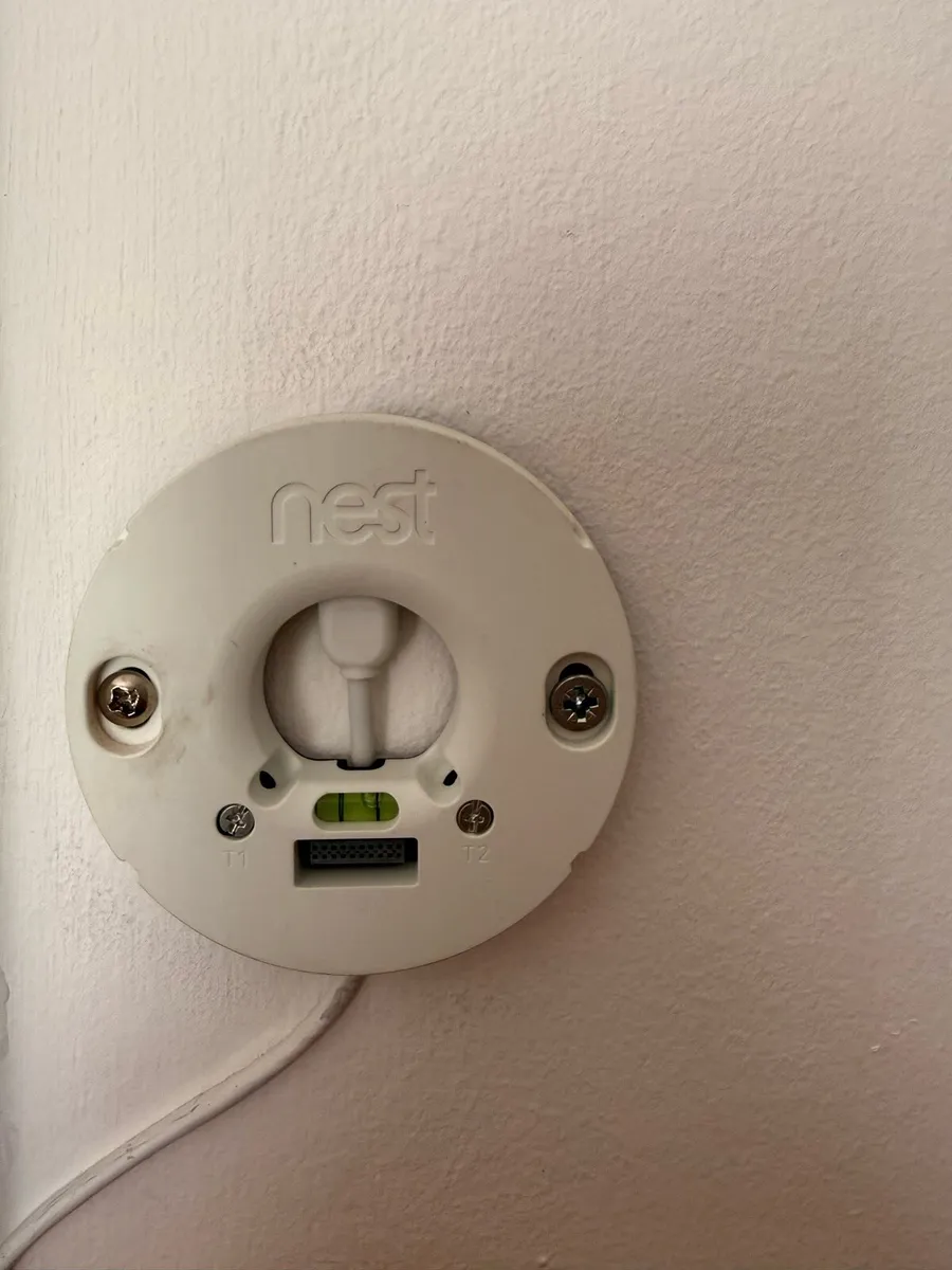 Google nest thermostat 2gen - Image 2